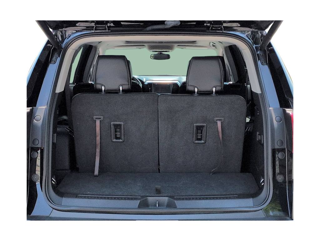 Thumbnail: 2019 GMC Acadia - 18