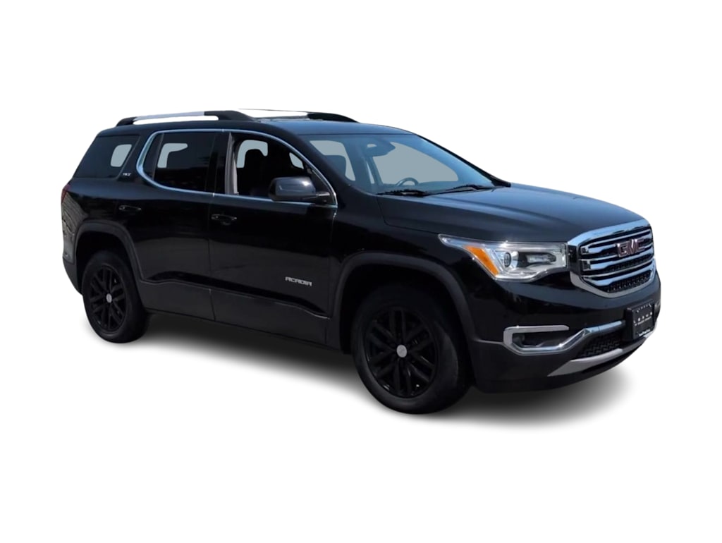 Thumbnail: 2019 GMC Acadia - 21