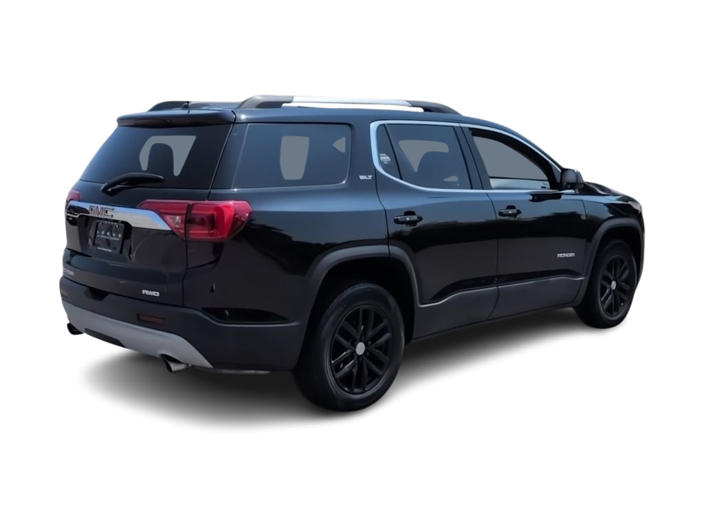 Thumbnail: 2019 GMC Acadia - 23