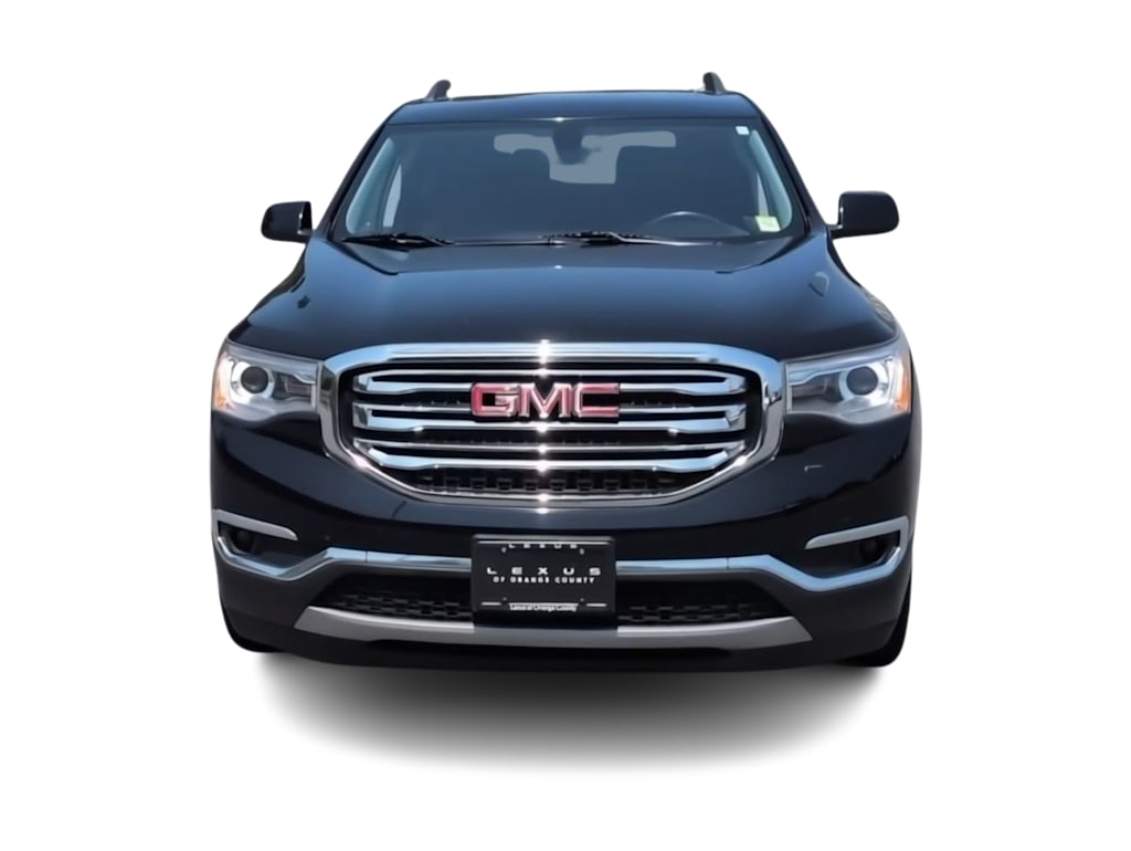Thumbnail: 2019 GMC Acadia - 6