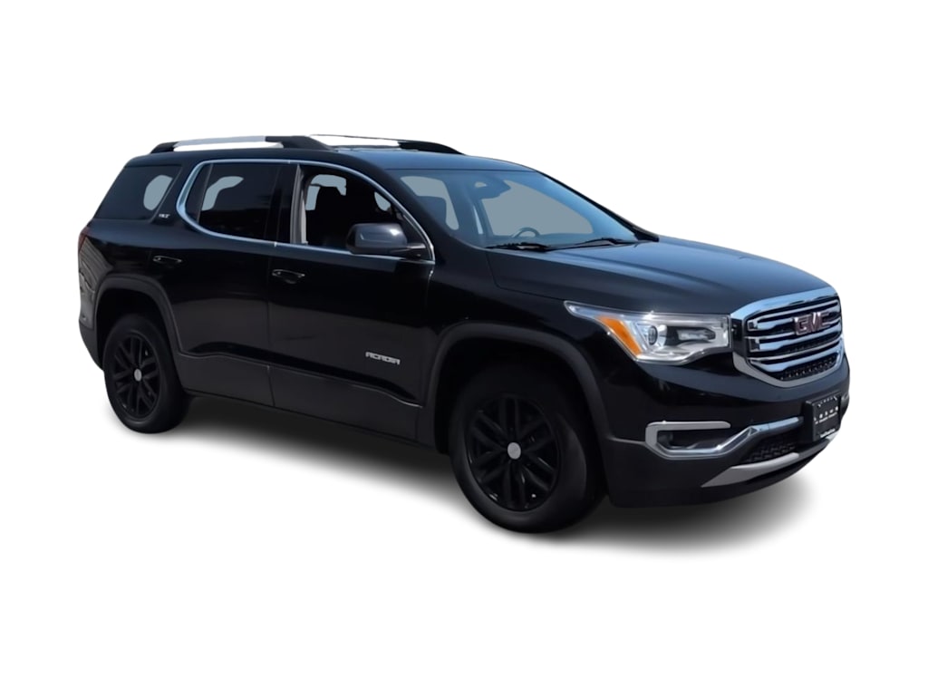 Thumbnail: 2019 GMC Acadia - 21