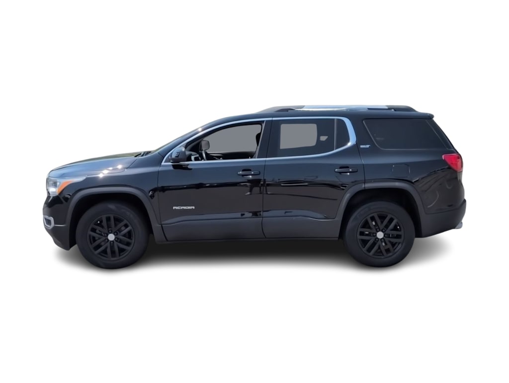Thumbnail: 2019 GMC Acadia - 3