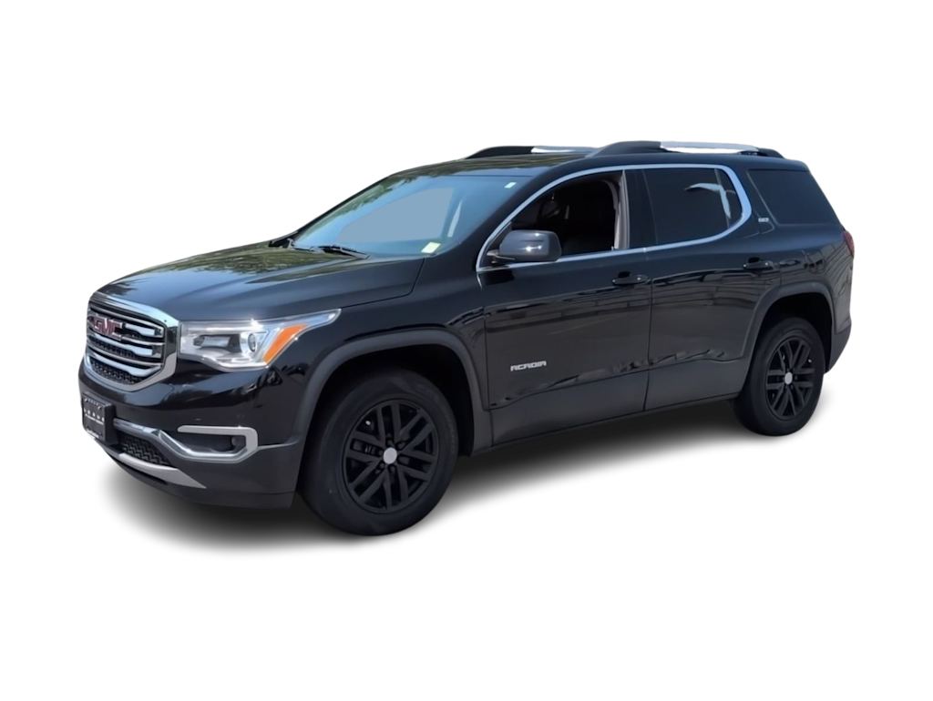 Thumbnail: 2019 GMC Acadia - 22