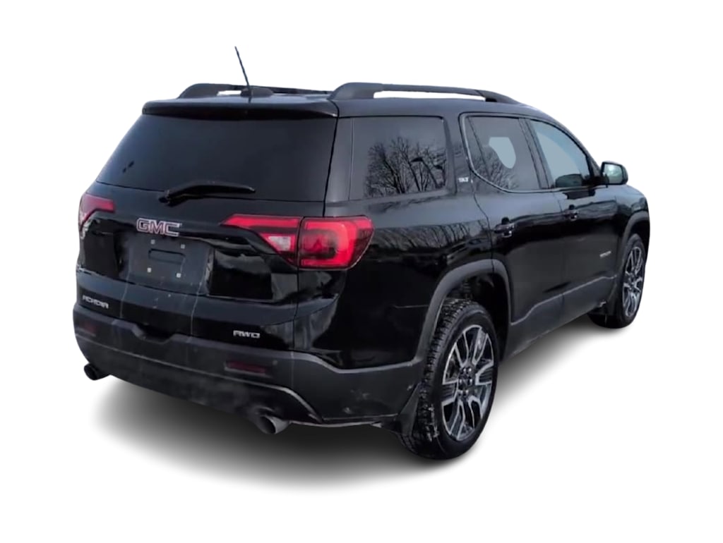 Thumbnail: 2019 GMC Acadia - 23