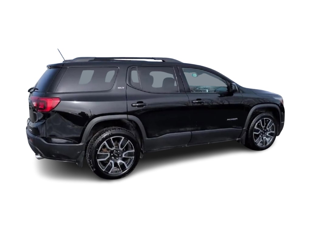 Thumbnail: 2019 GMC Acadia - 24