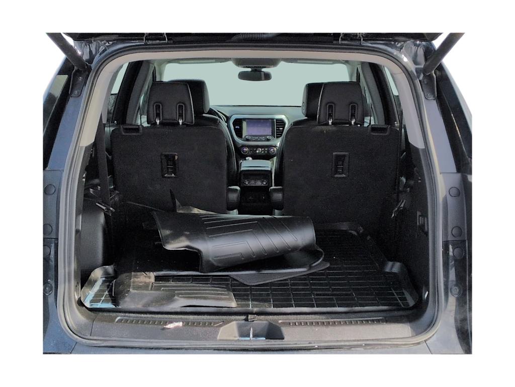 Thumbnail: 2019 GMC Acadia - 18