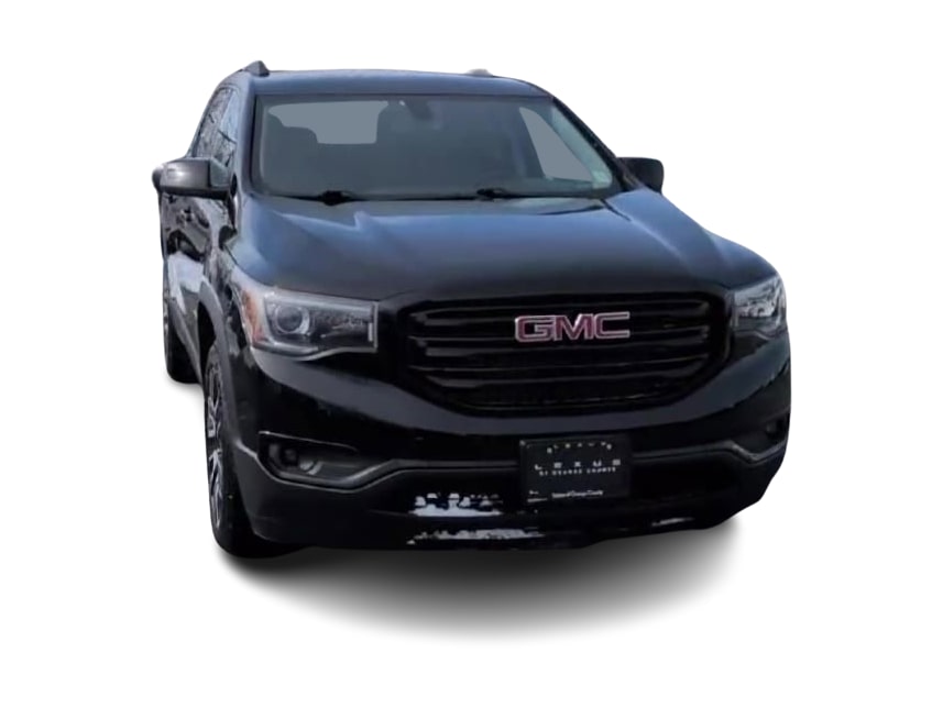 Thumbnail: 2019 GMC Acadia - 6