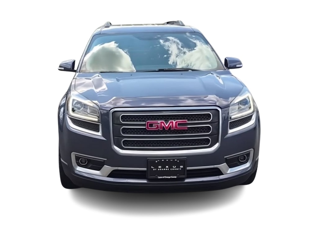 Thumbnail: 2014 GMC Acadia - 4