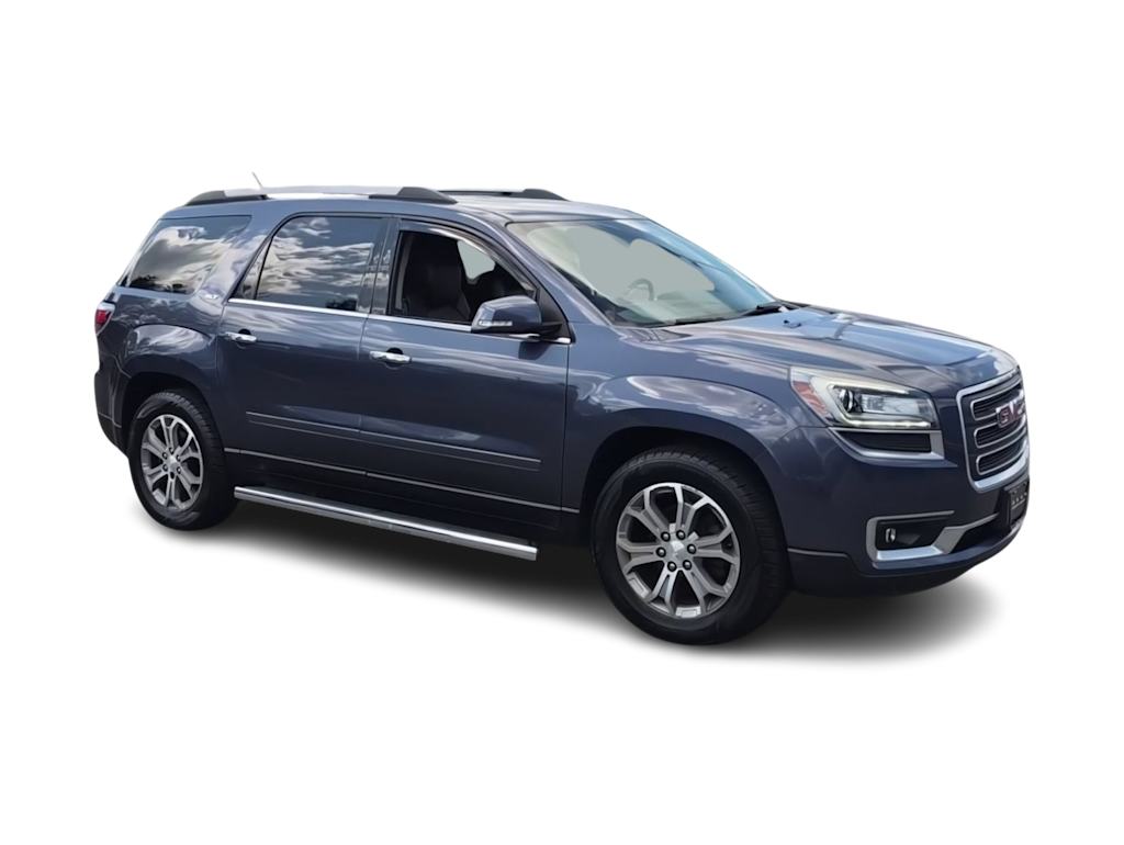 Thumbnail: 2014 GMC Acadia - 19