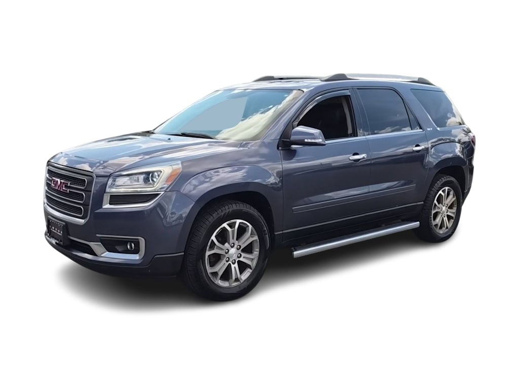 Thumbnail: 2014 GMC Acadia - 20