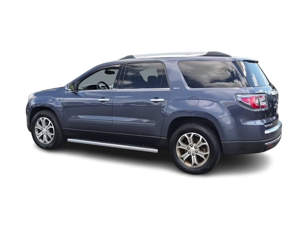 Thumbnail: 2014 GMC Acadia - 21