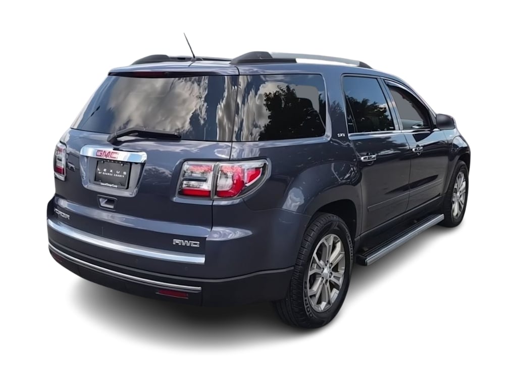 Thumbnail: 2014 GMC Acadia - 23