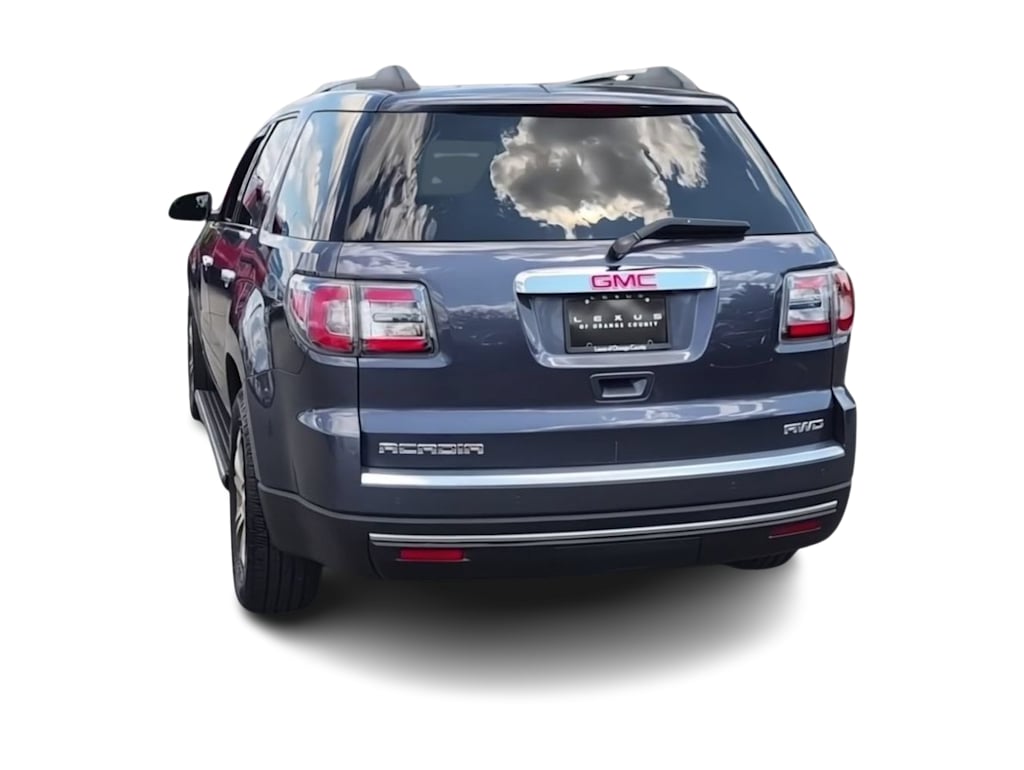 Thumbnail: 2014 GMC Acadia - 22