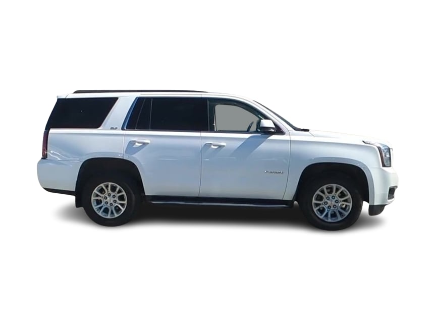 2019 GMC Yukon SLT 22