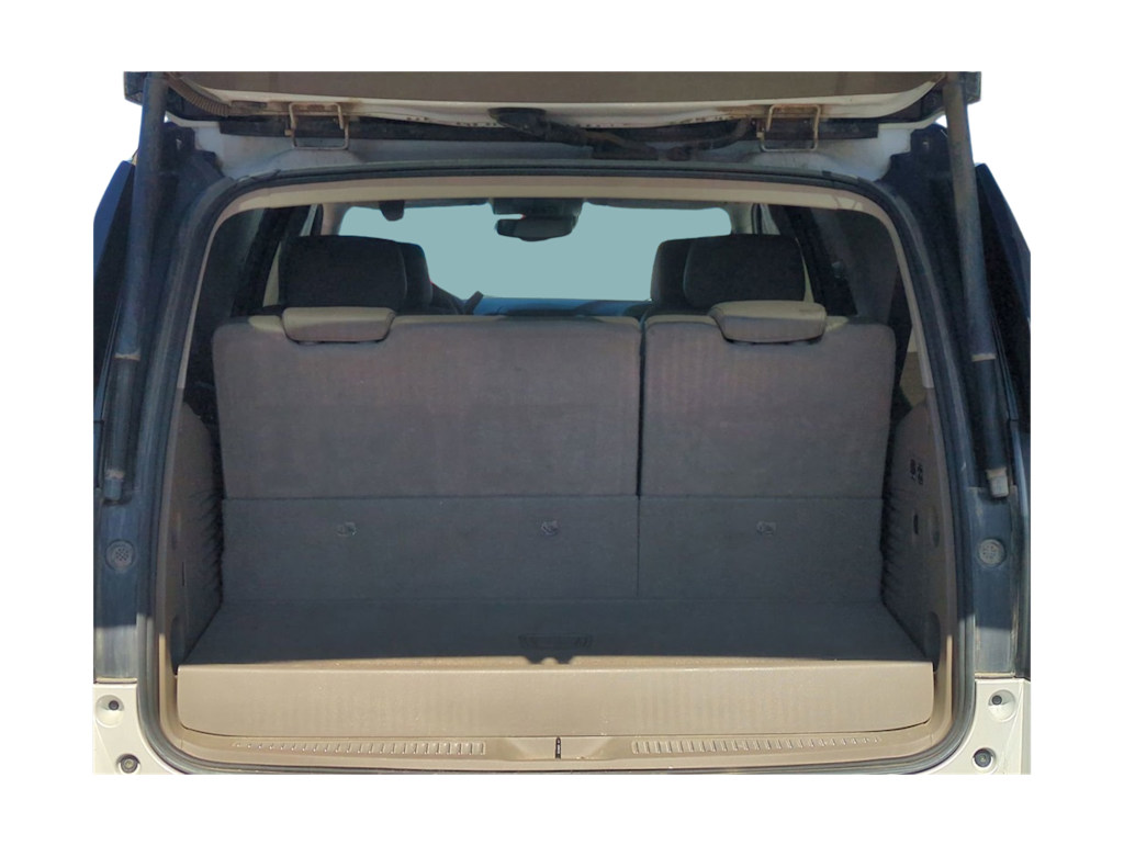 2019 GMC Yukon SLT 17