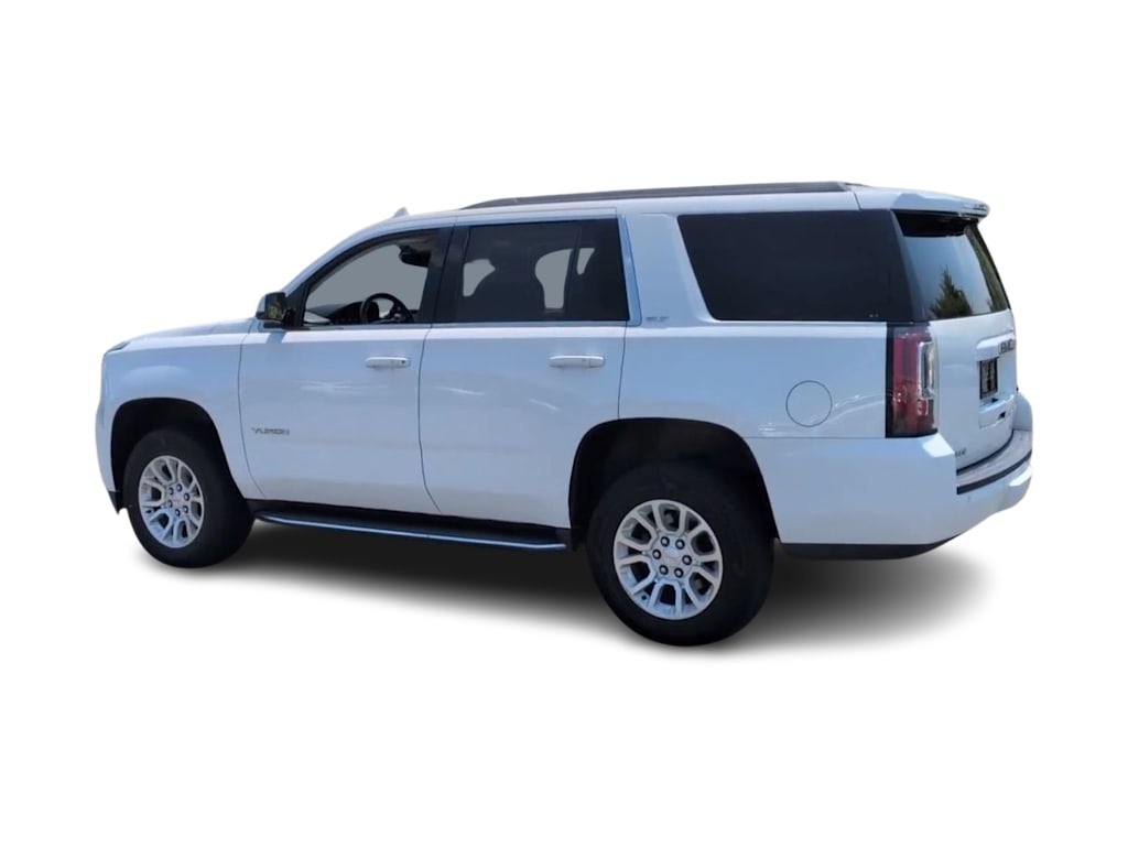 Thumbnail: 2019 GMC Yukon - 21