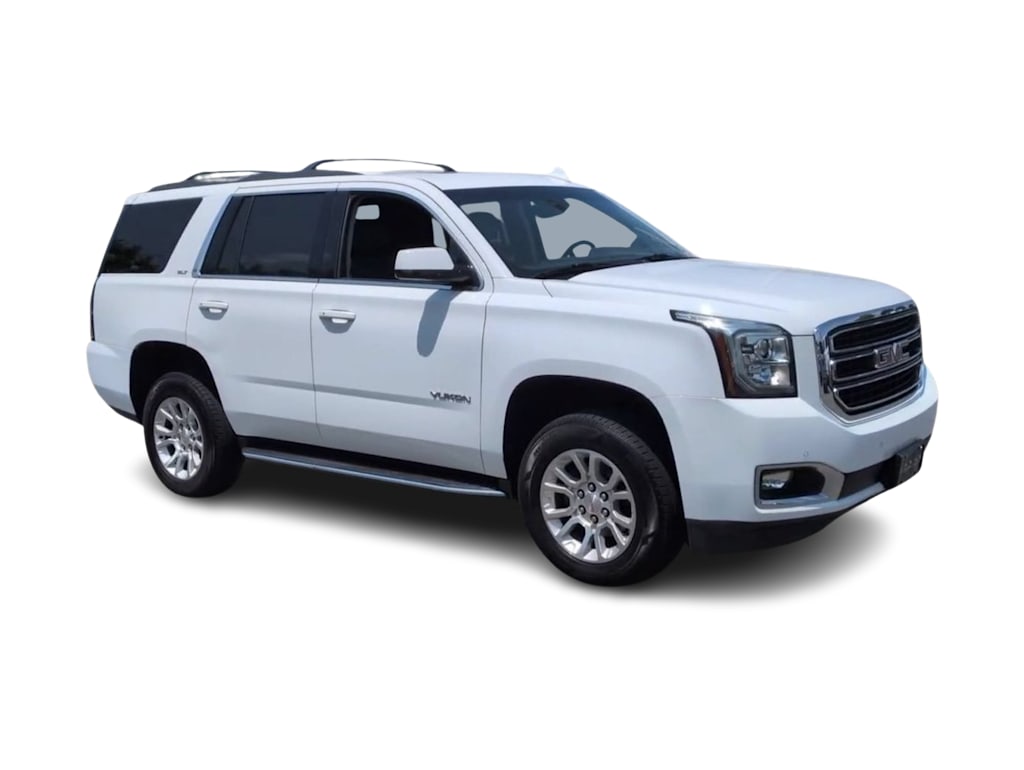 Thumbnail: 2019 GMC Yukon - 19
