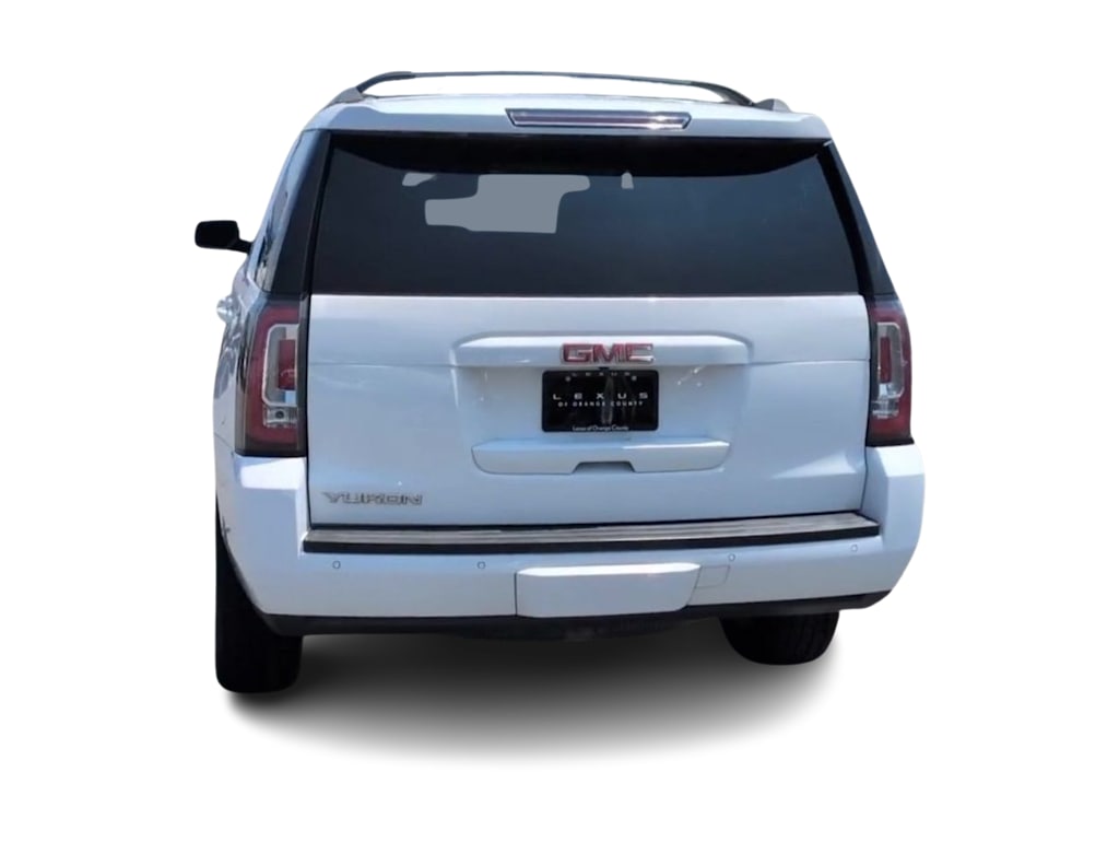 Thumbnail: 2019 GMC Yukon - 4