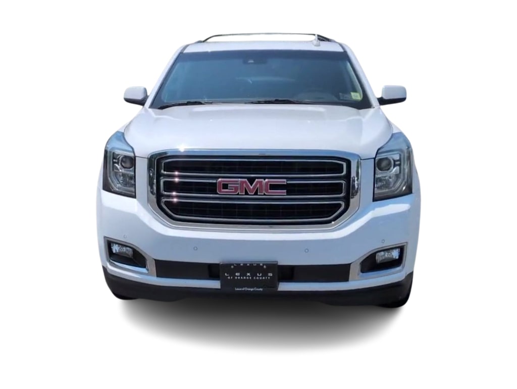 Thumbnail: 2019 GMC Yukon - 5