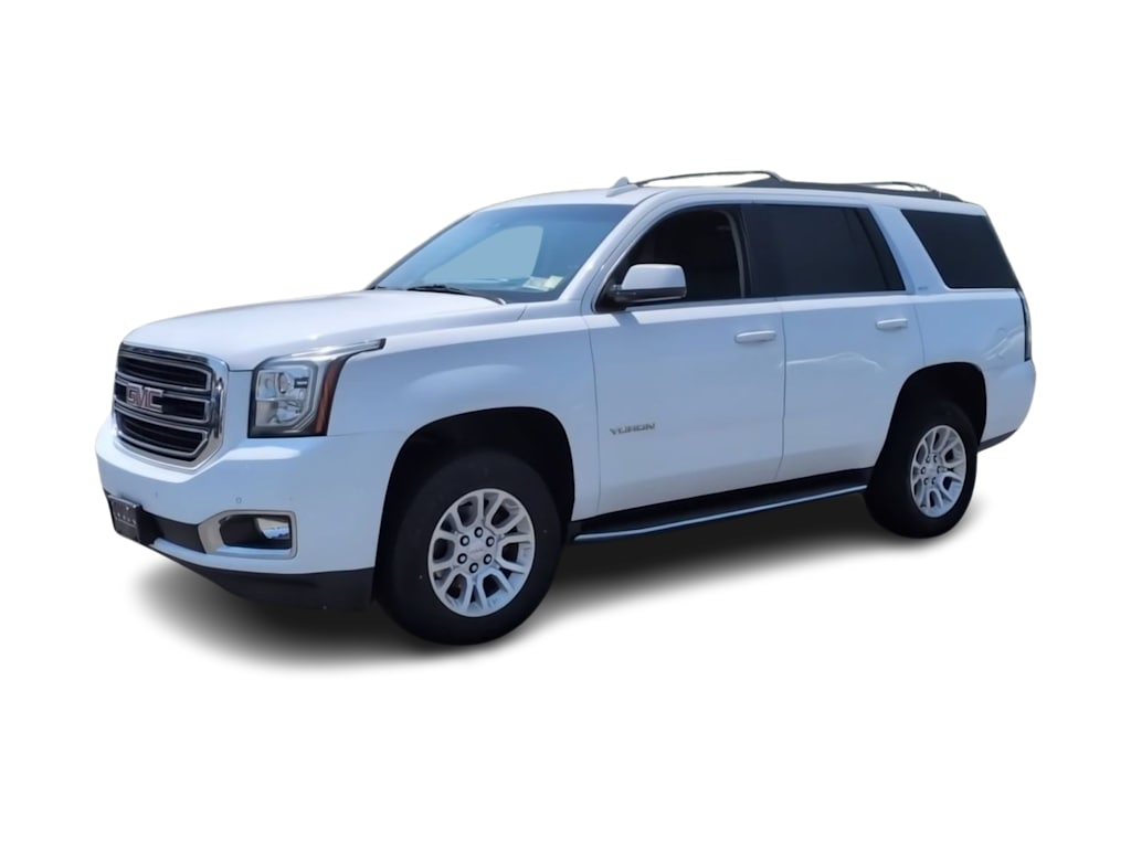 Thumbnail: 2019 GMC Yukon - 3