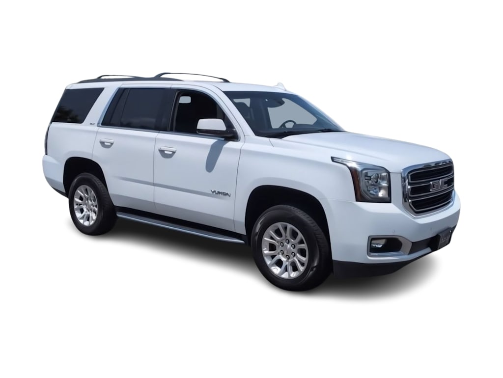 Thumbnail: 2019 GMC Yukon - 19