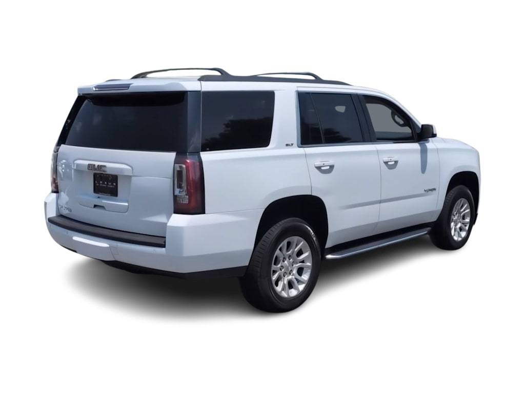 Thumbnail: 2019 GMC Yukon - 22