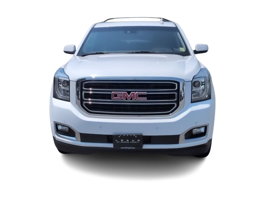 Thumbnail: 2019 GMC Yukon - 5