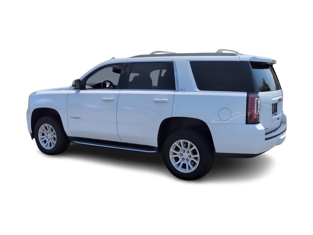 Thumbnail: 2019 GMC Yukon - 21