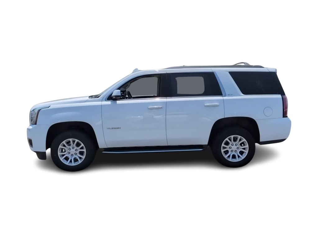 Thumbnail: 2019 GMC Yukon - 20