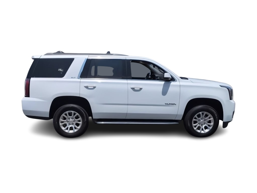Thumbnail: 2019 GMC Yukon - 23