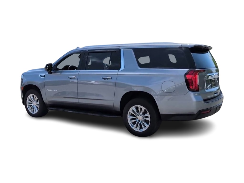 Thumbnail: 2022 GMC Yukon XL - 22