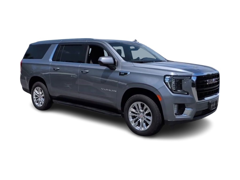 Thumbnail: 2022 GMC Yukon XL - 20