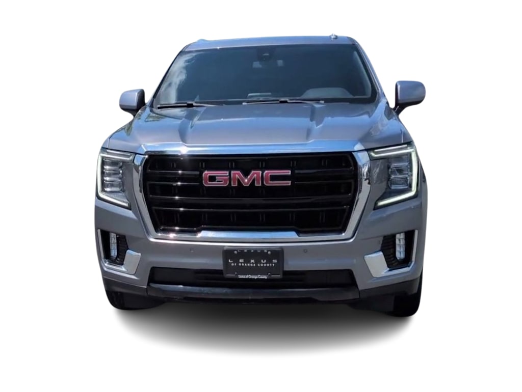 Thumbnail: 2022 GMC Yukon XL - 5