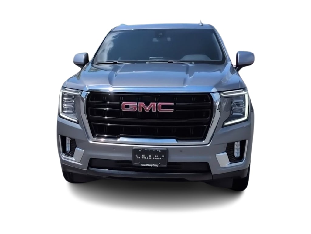 Thumbnail: 2022 GMC Yukon XL - 5