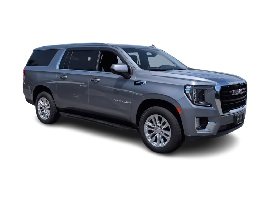 Thumbnail: 2022 GMC Yukon XL - 20