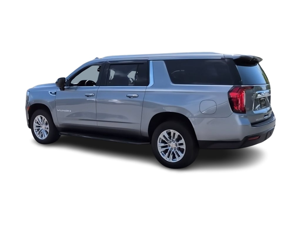 Thumbnail: 2022 GMC Yukon XL - 22
