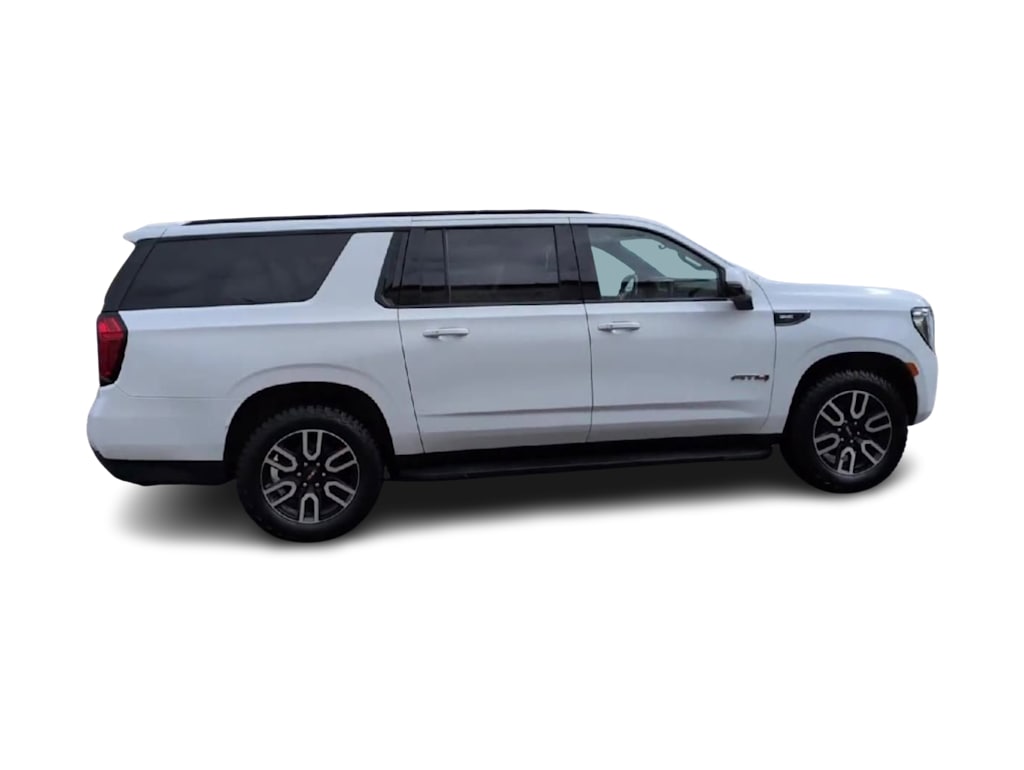 Thumbnail: 2021 GMC Yukon XL - 22