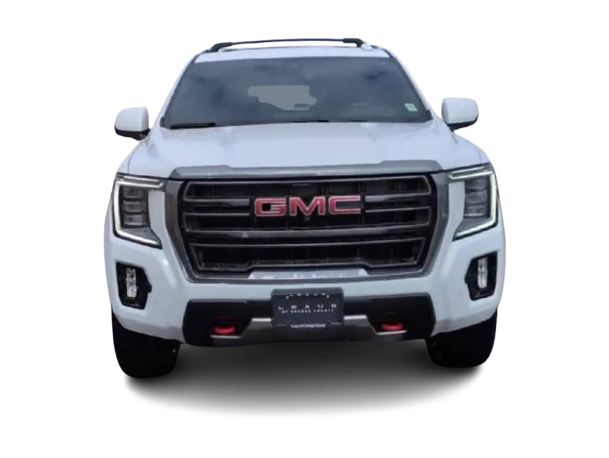 Thumbnail: 2021 GMC Yukon XL - 5