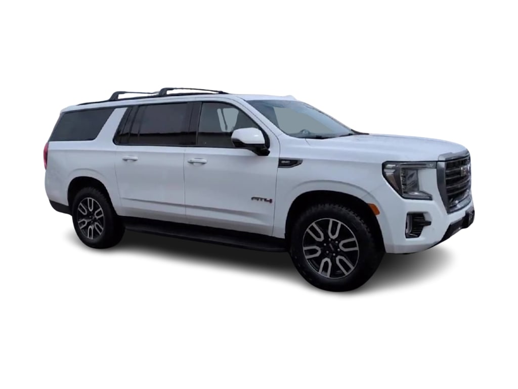 Thumbnail: 2021 GMC Yukon XL - 18