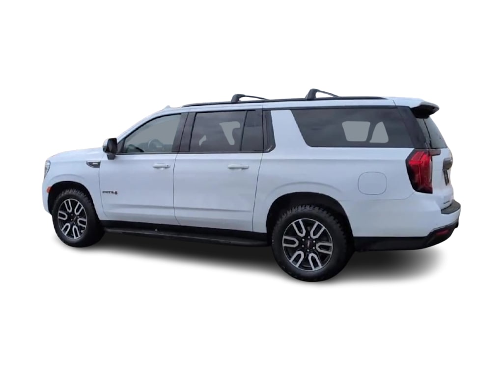 Thumbnail: 2021 GMC Yukon XL - 20