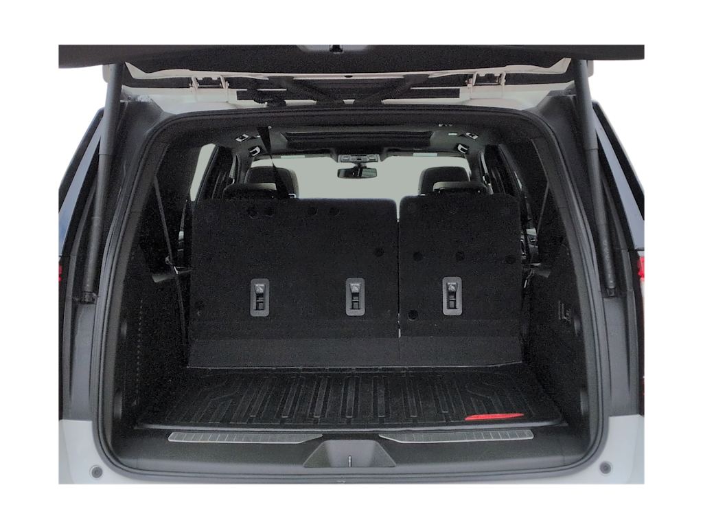 Thumbnail: 2021 GMC Yukon XL - 15