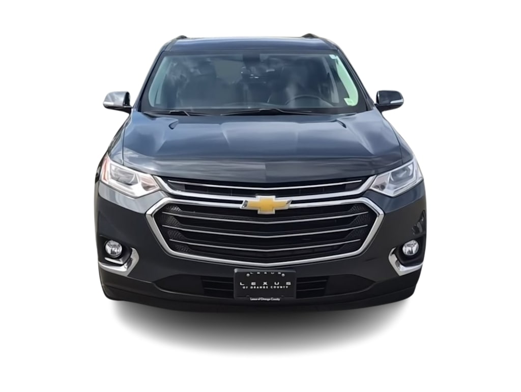 Thumbnail: 2019 Chevrolet Traverse - 5