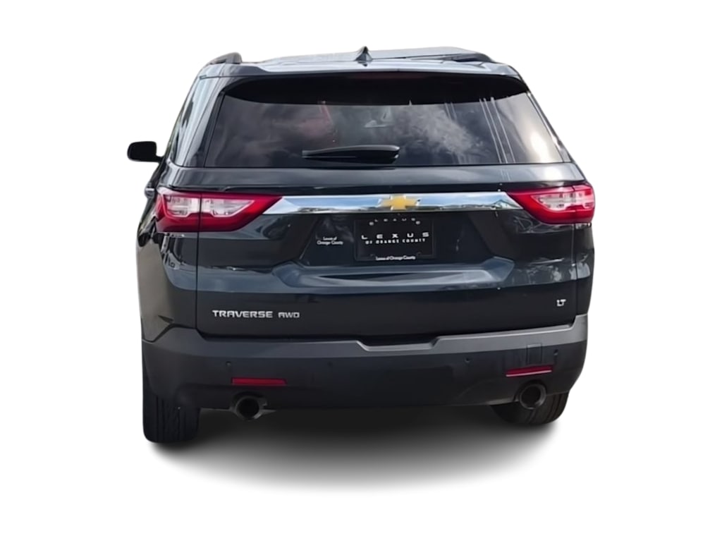 Thumbnail: 2019 Chevrolet Traverse - 23
