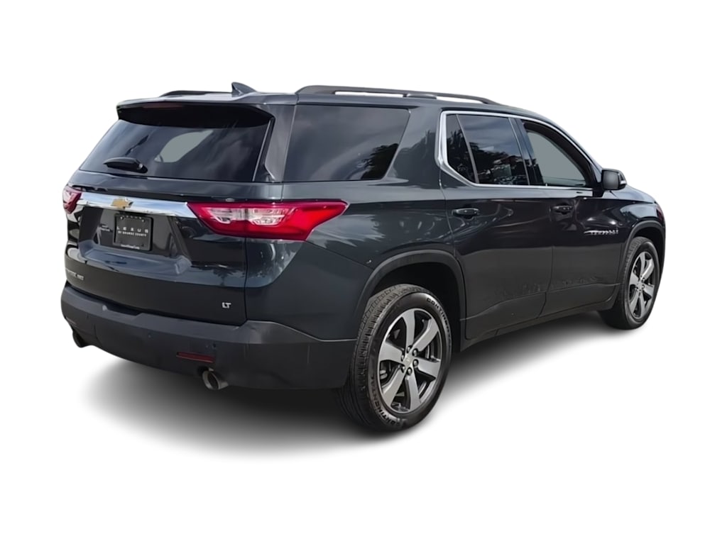 Thumbnail: 2019 Chevrolet Traverse - 24