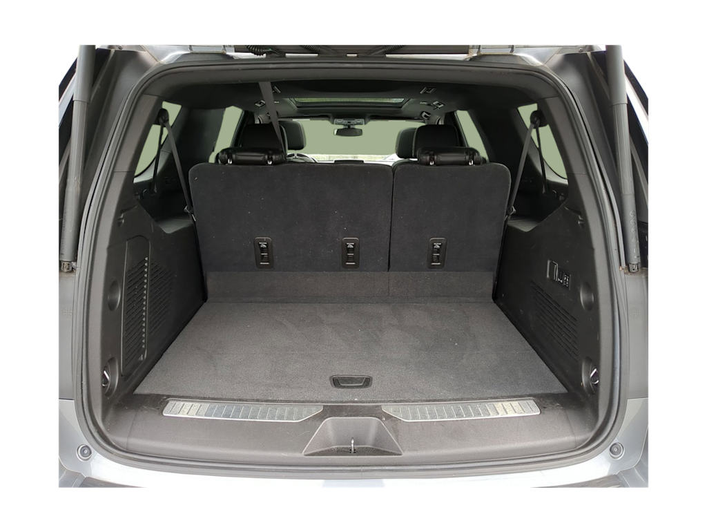 Thumbnail: 2021 Chevrolet Suburban - 16