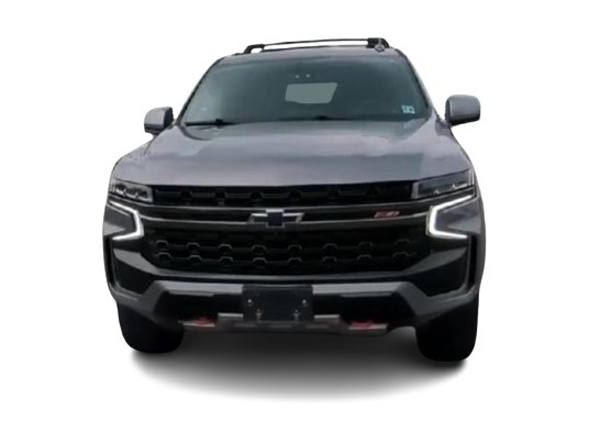 Thumbnail: 2021 Chevrolet Suburban - 5