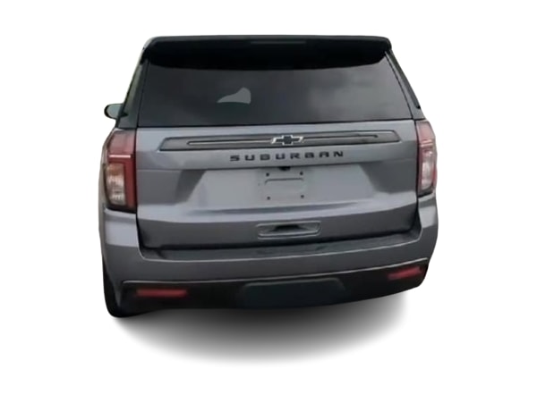 Thumbnail: 2021 Chevrolet Suburban - 21