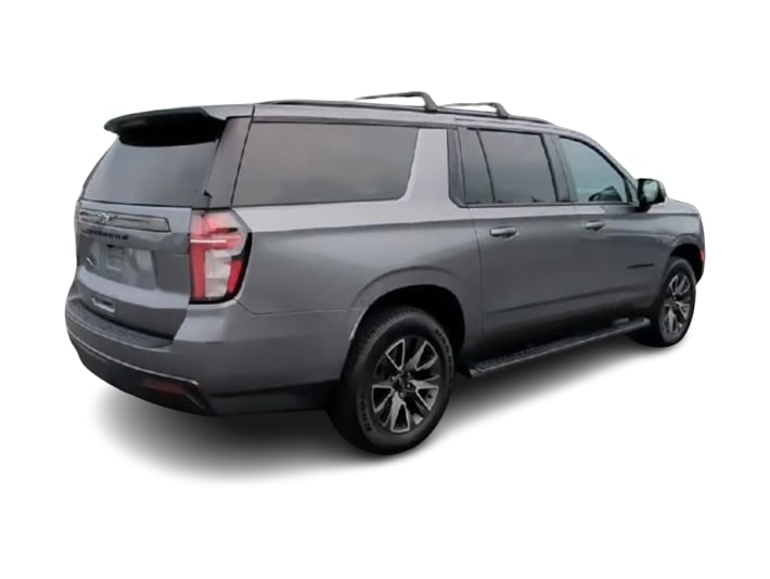 Thumbnail: 2021 Chevrolet Suburban - 22