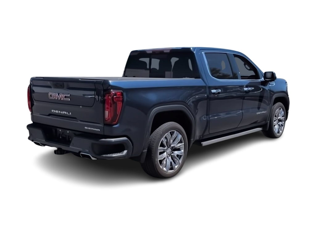 Thumbnail: 2023 GMC Sierra 1500 - 23