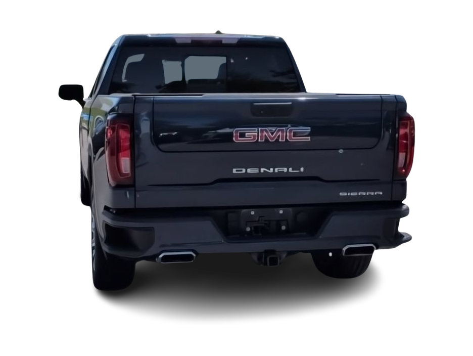 Thumbnail: 2023 GMC Sierra 1500 - 22
